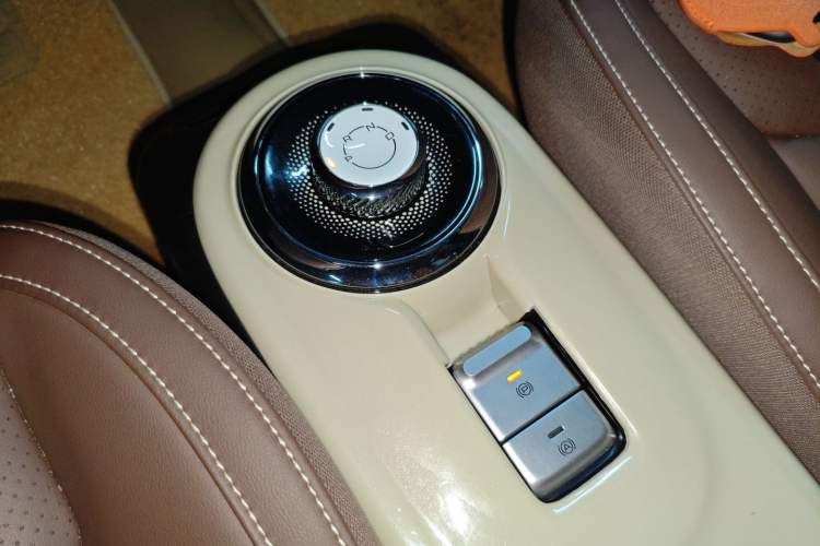 Used Wuling Bingo 2023 333km Enjoy+ Version