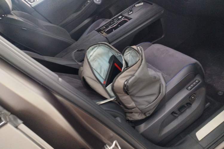 Used Volkswagen Teramont 2025 Tiguan Pro 450TSI Four-Wheel Drive Summit Edition