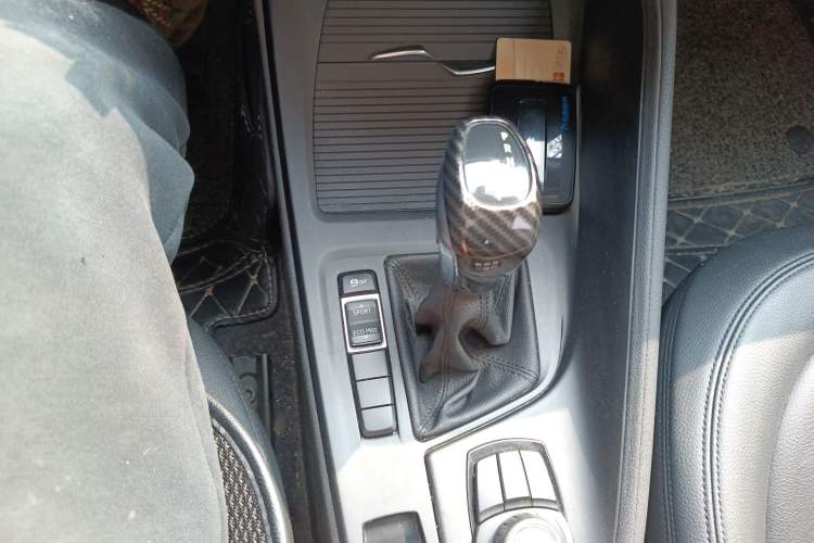 Used BMW X1 2018 sDrive18Li Fashion Model