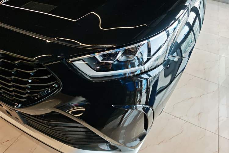 Used Toyota Crown Kluger 2021 2.5L HEV Four-Wheel Drive Luxury Edition