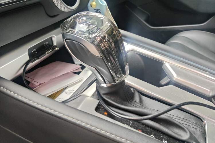 Used Honda Accord 2023 260TURBO Excellence Edition
