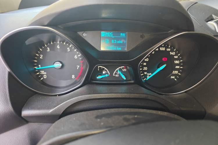 Used Ford Kuga 2018 EcoBoost 180 Two-Wheel-Drive Platinum Edition