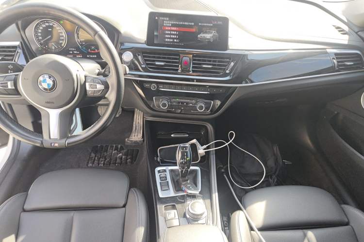 Used BMW 1 Series 2021 120i M Sport Night Edition