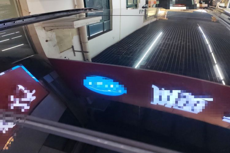 Used Hyundai ix25 2017 1.6L Automatic Smart Version