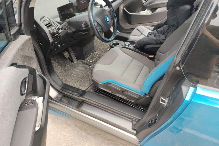 Used BMW i3 2018 Luxury Model