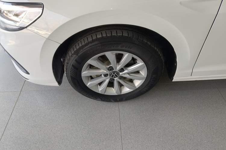 Used Volkswagen Bora 2024 200TSI DSG Comfort Edition
