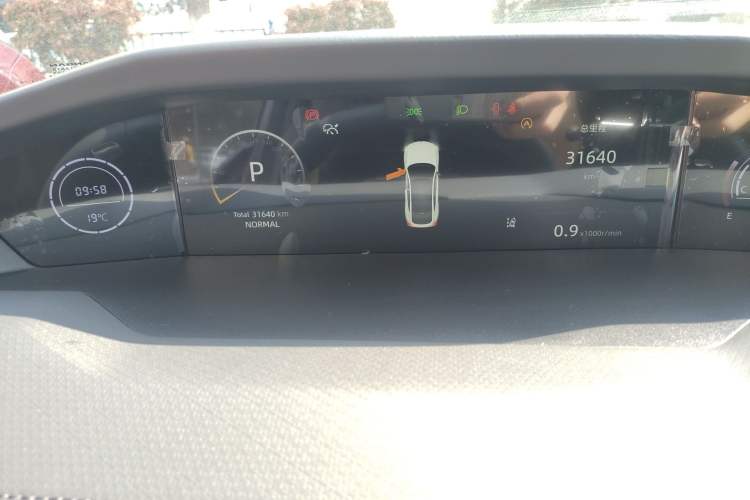 Used CHANGAN UNI-V 2022 1.5T Sport Edition