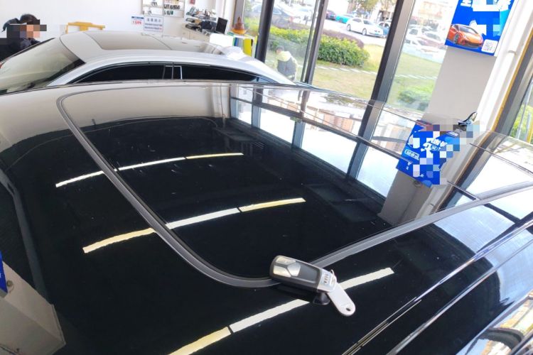 Used Audi Q5L 2024 40 TFSI Luxury Dynamic Edition