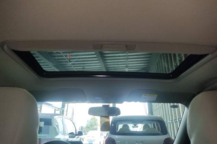 Used Chevrolet Sail 2018 Sail 3 1.5L Manual with Ideal Sunroof Edition