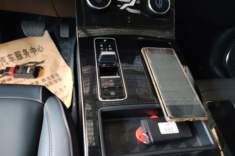 Used EXEED Zhuifeng 2024 1.5T CVT Swift Edition