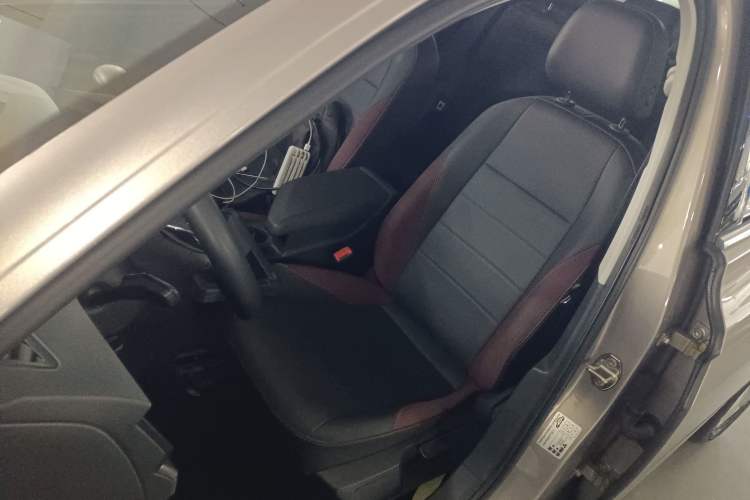 Used Volkswagen Bora 2021 1.5L Automatic Elite Smart Connect Edition
