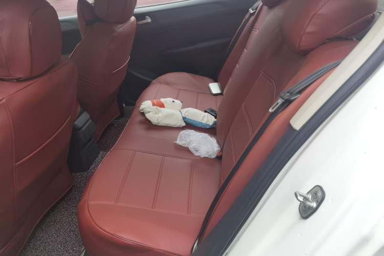 Used Peugeot 308 2012 1.6L Manual YouShang Edition
