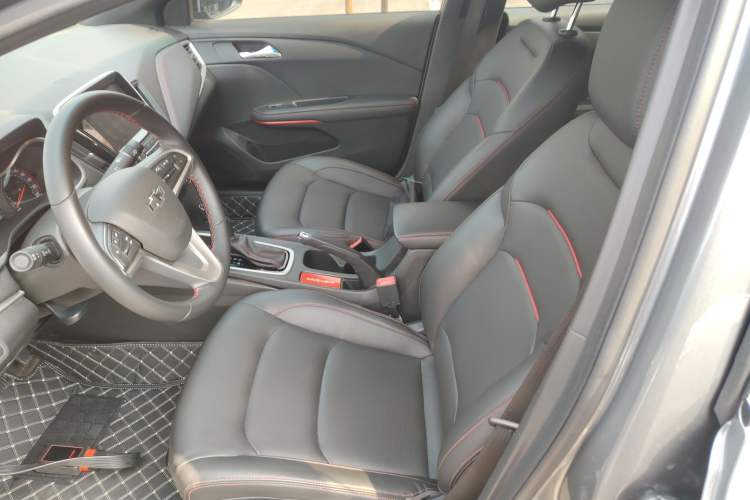 Used Chevrolet Monza 2019 RS 330T Automatic Comfort Edition China VI Standard