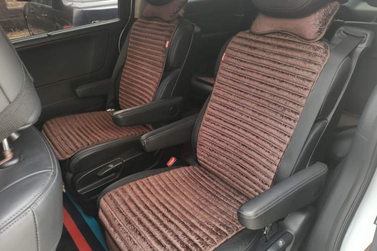 Used Honda Odyssey 2015 2.4L Supreme Edition
