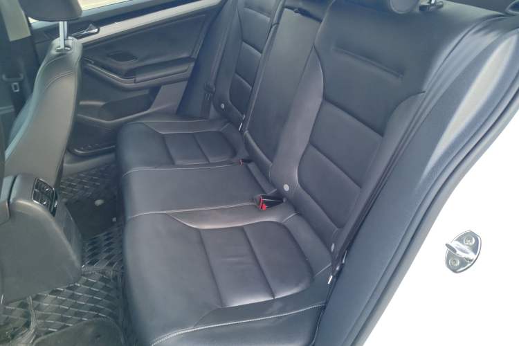 Used Volkswagen Sagitar 2018 280TSI DSG Ignite Edition