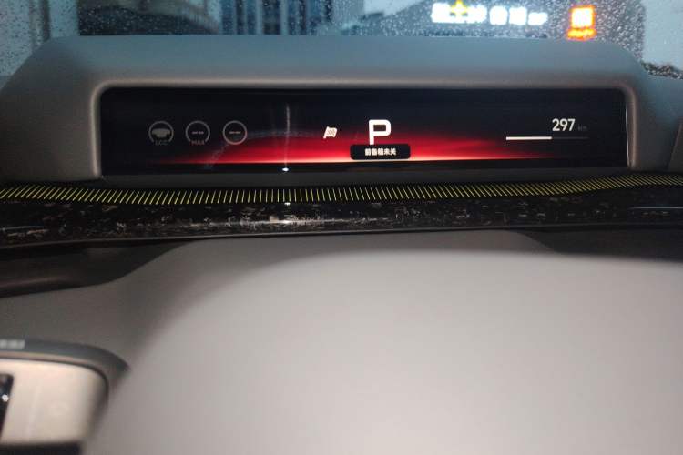 Used XPeng P7 2025 Model—750 All-Wheel-Drive Pengyi Ultra