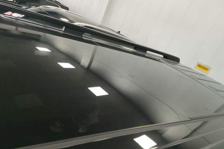 Used BAIC Off-Road BJ40 Electric Drive 2025 Advanced Edition