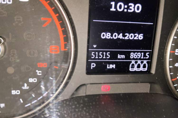 Used Audi Q2L 2018 35 TFSI Launch Exclusive Edition China VI