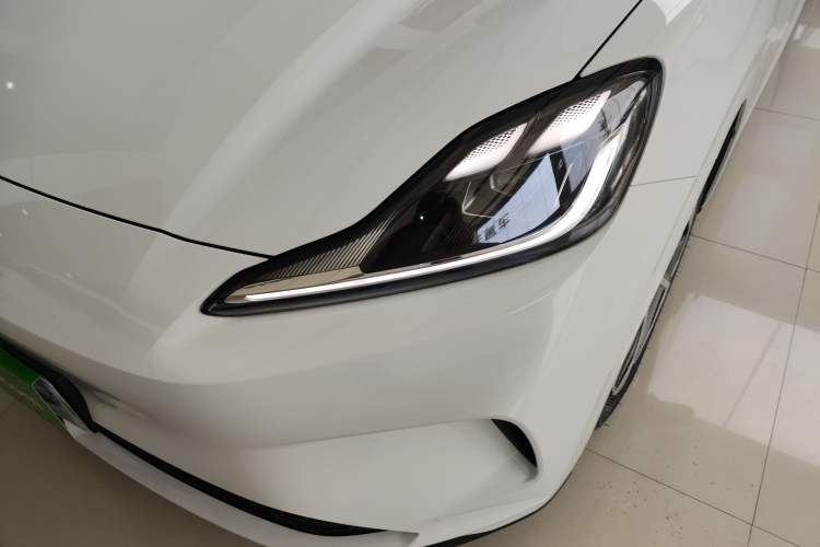 Used MG 4 EV 2026 Model 437 Composed Edition
