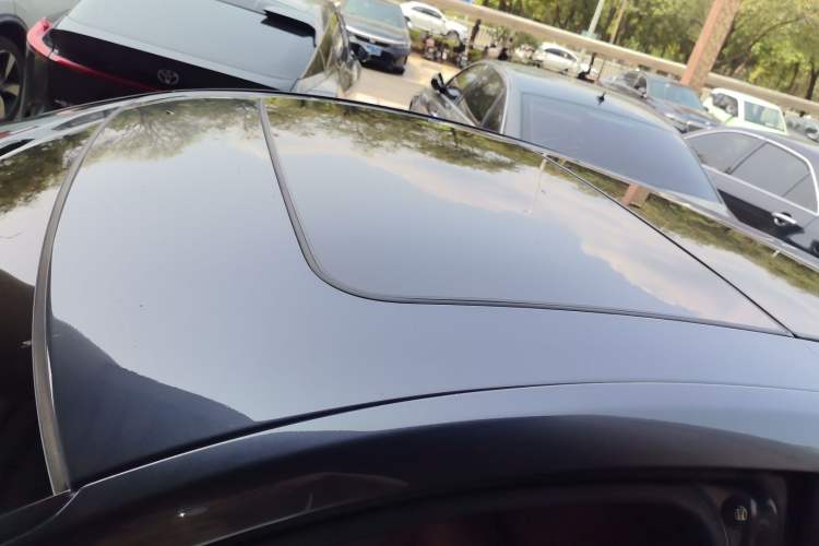 Used Honda Accord 2022 260TURBO Phantom Night · Prestige Edition