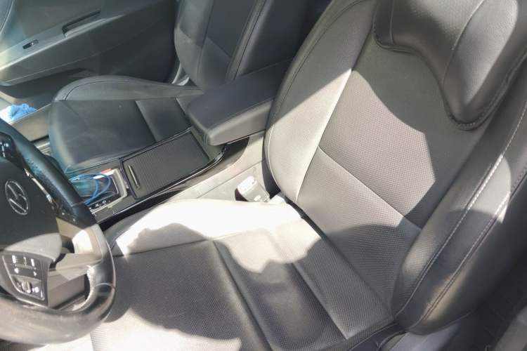 Used Hyundai Mistra 2014 1.8L Automatic Deluxe DLX Model
