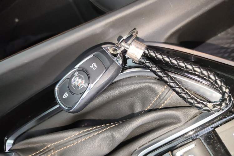 Used Buick Verano 2022 Pro 533T Fun Edition Interior 1