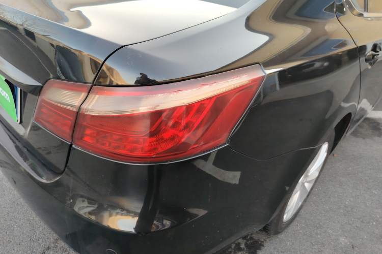 Used Changan Raeton 2014 1.8T Automatic Prestige Anniversary Edition China IV Standard
