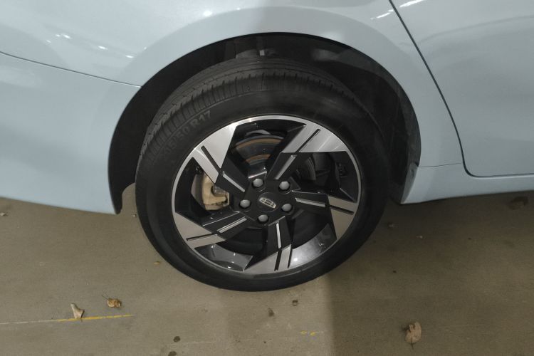 Used Geely Auto Emgrand L HiP 2022 1.5TD-DHT Pro 100KM Super Swift