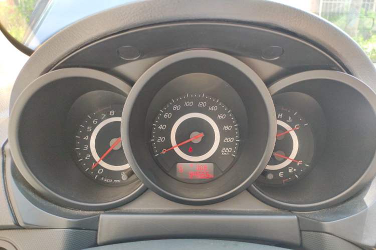 Used Chery A3 2010 Facelifted Hatchback 1.6L Manual – Ambition Trim