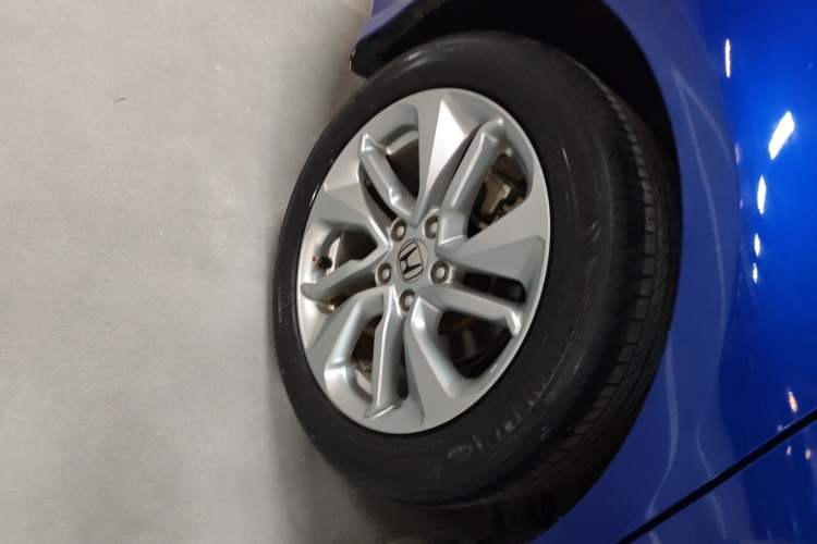 Used Honda Accord 2018 260TURBO Elite Edition China VI