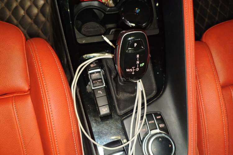 Used BMW X2 2021 xDrive25i M Sport Package
