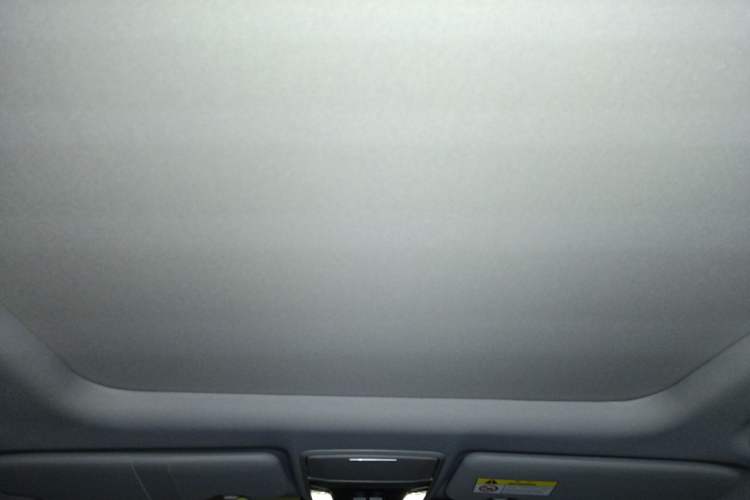 Used Honda Breeze 2021 240TURBO CVT Two-Wheel Drive Smart Enjoyment Version