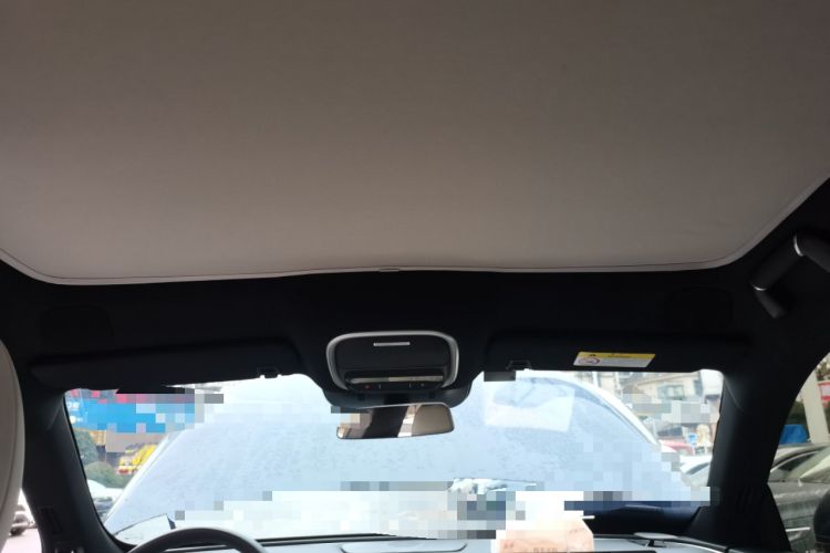 Used XPeng G9 2024 702 Max