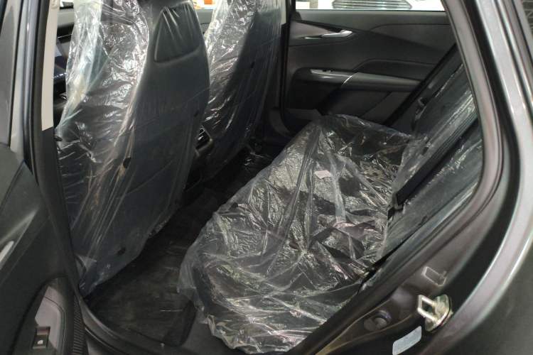 Used CHANGAN Eado 2025 Blue Whale 1.5T 500Bar Prestige Model