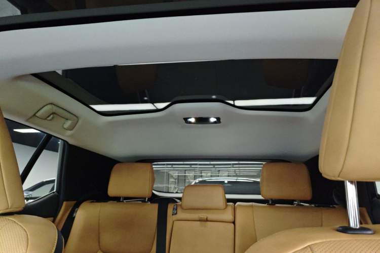 Used Lexus RZ 2023 450e All-Wheel Drive Luxury Edition