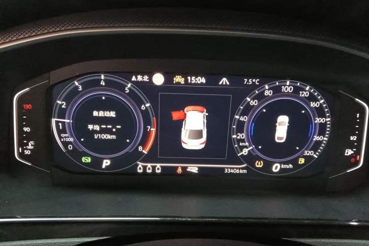 Used Volkswagen FAW-Volkswagen CC 2023 380TSI Striking Edition