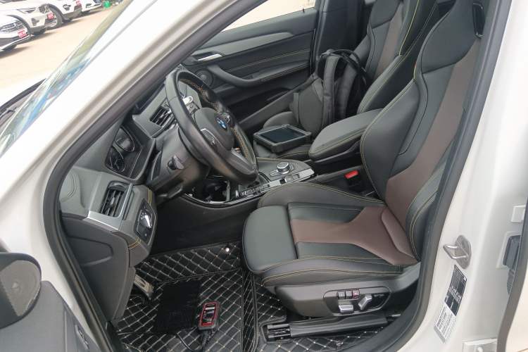 Used BMW X2 2023 sDrive 25i Shining Edition