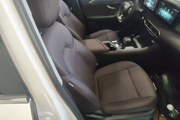 Used JETOUR X90 PLUS 2024 1.6TD DCT Villa 5-Seater