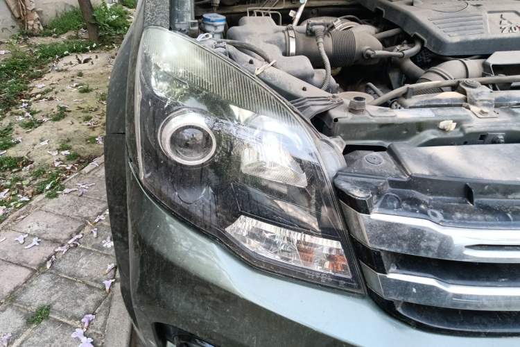 Used Haval H5 Classic 2016 Classic Edition 2.0T Manual 4x4 Elite Model
