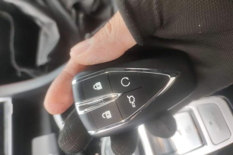 Used Changan Eado 2022 PLUS Blue Whale NE 1.4T GDI DCT Prestige Edition