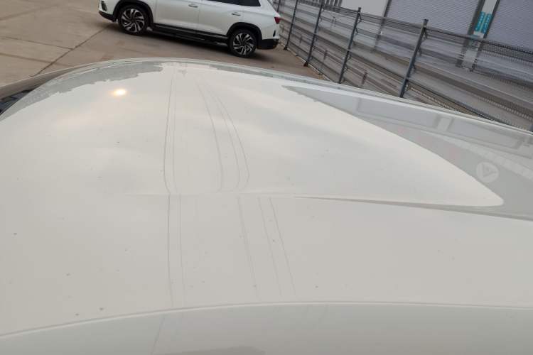 Used BYD Seagull 2024 Honor Edition 305km Dynamic Version