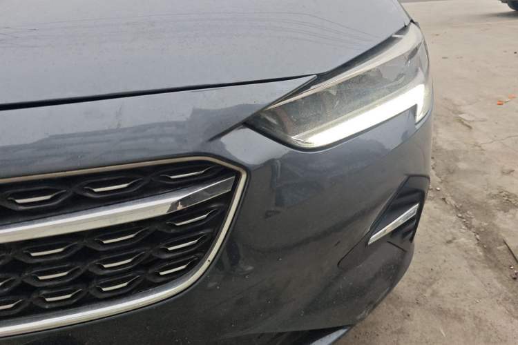 Used Buick Regal 2022 552T Smart Edition