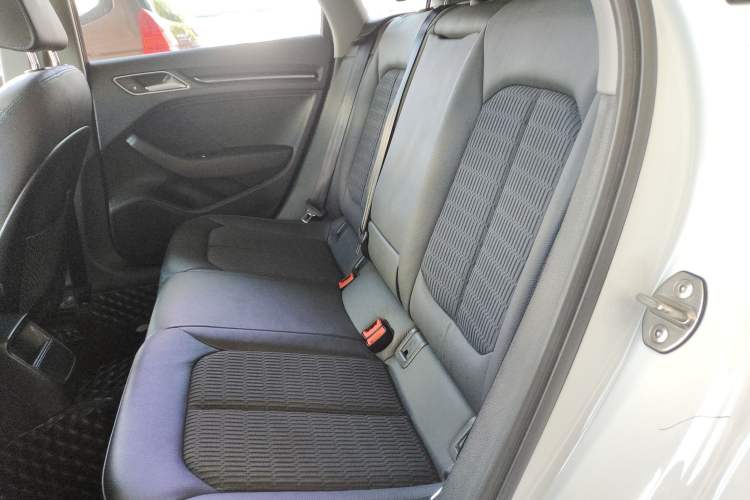 Used Audi A3 2020 Sportback 35 TFSI Fashion Edition China VI Emission Standard
