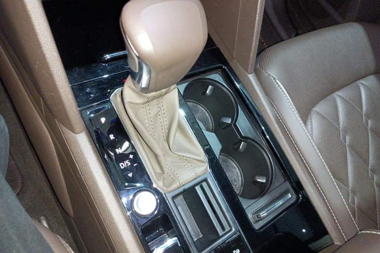 Used Volkswagen Viloran 2020 380TSI Prestige Edition