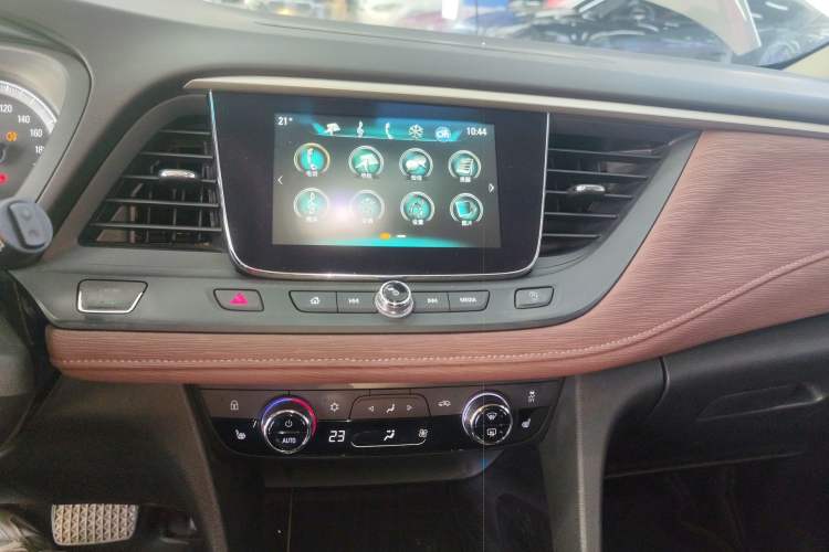 Used Buick GL6 2019 18T 6-Seater Connected Luxury Version China VI Standard