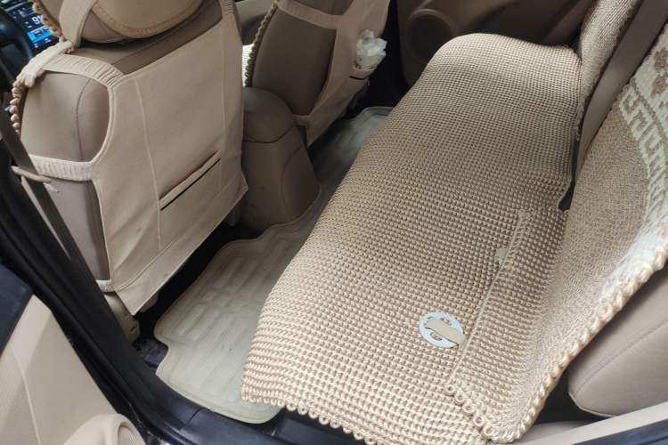 Used Kia Sportage 2013 2.0L Automatic Two-Wheel Drive GL Trim