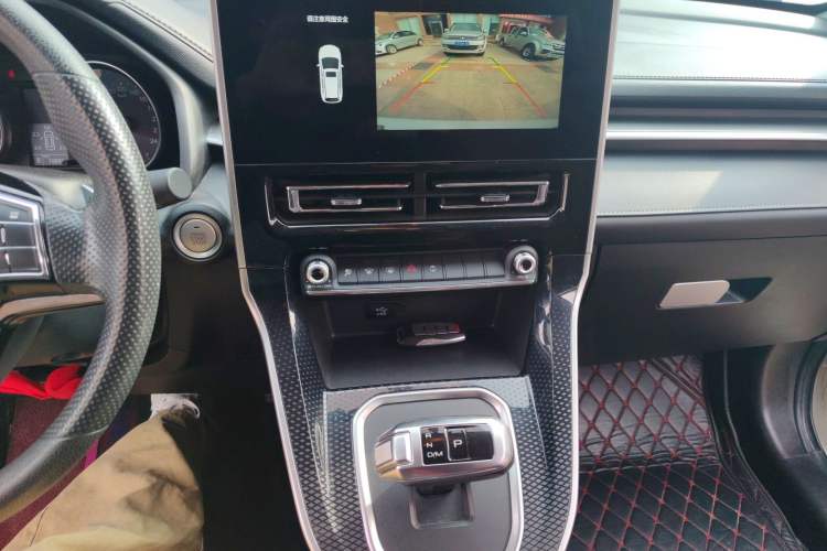 Used Haval M6 2021 PLUS 1.5T DCT Elite Smart Connectivity Model