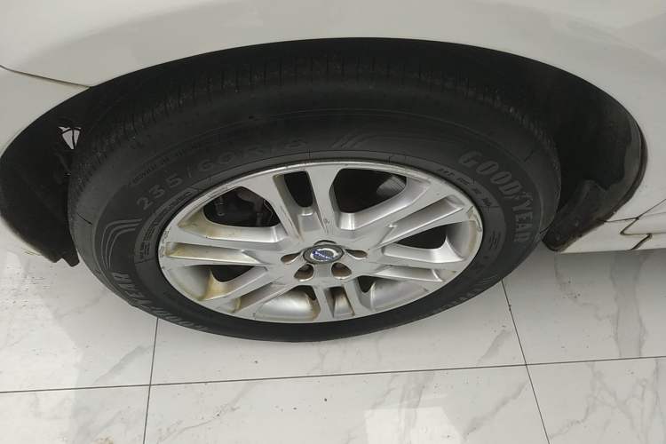 Used Volvo XC60 2015 T5 Smart Upgrade Model