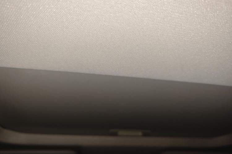 Used Ford Escort 2015 1.5L Manual Fashion Edition Headliner