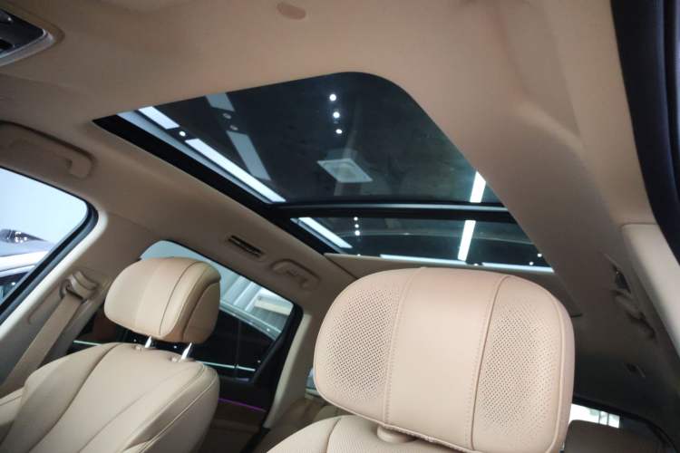 Used Hima AITO M7 2024 1.5T Intelligent Driving Rear-Drive Pro Version 5 Seats Headliner